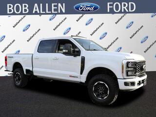 2025 Ford F-250 Super Duty for sale in Overland Park KS