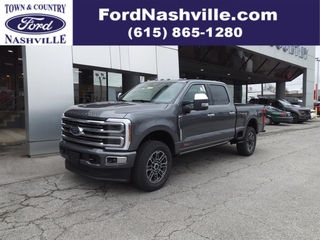 2025 Ford F-250 Super Duty for sale in Brentwood TN