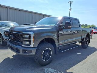 2025 Ford F-250 Super Duty for sale in Hartselle AL