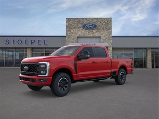 2025 Ford F-250 Super Duty for sale in Kerrville TX