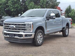2025 Ford F-250 Super Duty