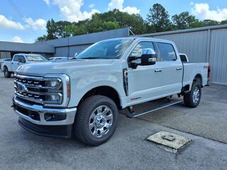 2025 Ford F-250 Super Duty for sale in Hartselle AL