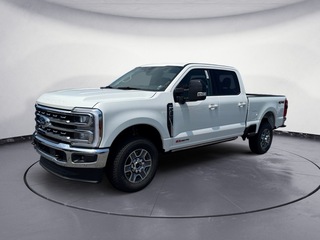 2025 Ford F-250 Super Duty for sale in Knoxville TN