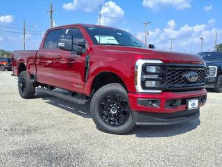 2025 Ford F-250 Super Duty for sale in Orange TX