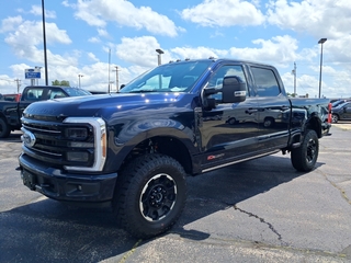 2025 Ford F-250 Super Duty for sale in Springfield VA
