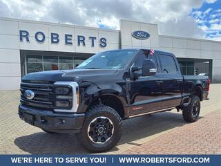 2025 Ford F-250 Super Duty