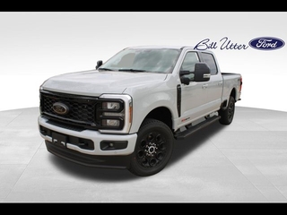 2025 Ford F-250 Super Duty for sale in Denton TX