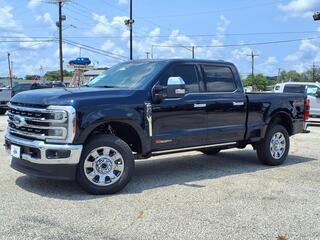 2025 Ford F-250 Super Duty for sale in Orange TX
