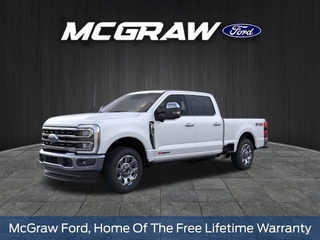 2025 Ford F-250 Super Duty for sale in Fairmont WV