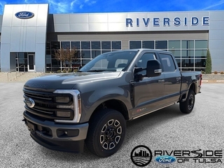 2026 Ford F-250 Super Duty for sale in Tulsa OK