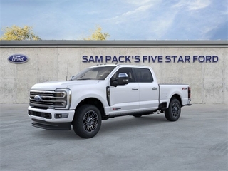 2026 Ford F-250 Super Duty for sale in Carrollton TX