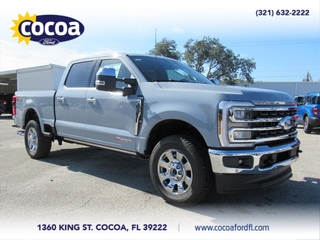 2026 Ford F-250 Super Duty for sale in Cocoa FL