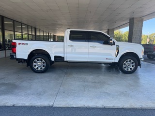 2026 Ford F-250 Super Duty for sale in Cedartown GA