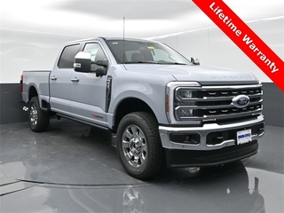 2026 Ford F-250 Super Duty