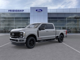 2026 Ford F-250 Super Duty for sale in Bristol TN