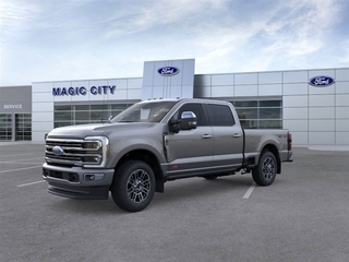 2026 Ford F-250 Super Duty for sale in Roanoke VA