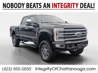 2026 Ford F-250 Super Duty for sale in Chattanooga TN