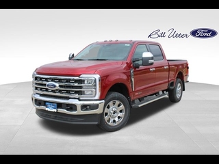 2026 Ford F-250 Super Duty for sale in Denton TX