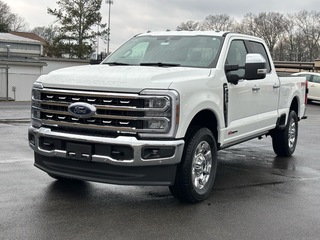 2026 Ford F-250 Super Duty for sale in Dayton OH