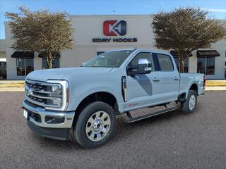 2026 Ford F-250 Super Duty for sale in Denton TX