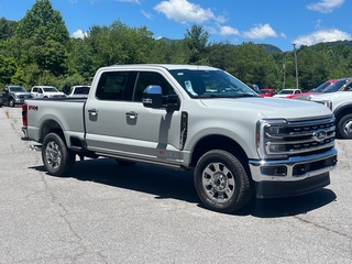 2026 Ford F-250 Super Duty for sale in Canton NC