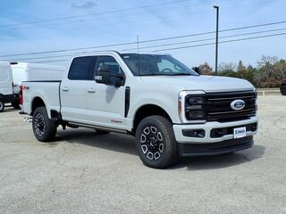 2026 Ford F-250 Super Duty for sale in Bastrop TX