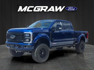 2026 Ford F-250 Super Duty for sale in Fairmont WV