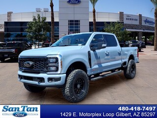 2026 Ford F-250 Super Duty for sale in Gilbert AZ
