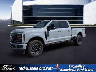 2026 Ford F-250 Super Duty for sale in Knoxville TN