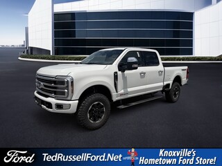 2026 Ford F-250 Super Duty for sale in Knoxville TN