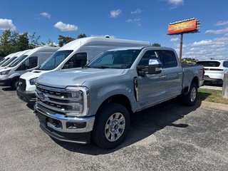 2026 Ford F-250 Super Duty for sale in Knoxville TN