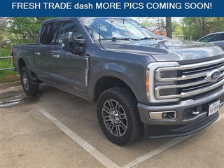 2023 Ford F-250 Super Duty for sale in Dallas TX