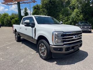 2023 Ford F-250 Super Duty for sale in Dothan AL