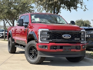 2024 Ford F-250 Super Duty for sale in Carrollton TX