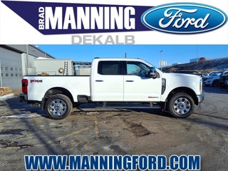 2024 Ford F-250 Super Duty for sale in Des Plaines IL