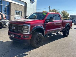 2024 Ford F-250 Super Duty for sale in Janesville WI