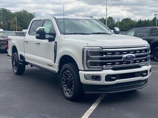 2024 Ford F-250 Super Duty for sale in Hixson TN