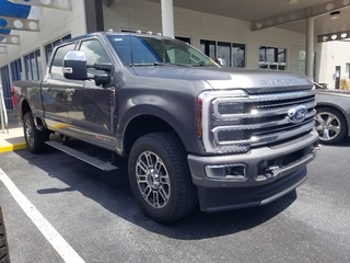 2024 Ford F-250 Super Duty for sale in Cleveland TN