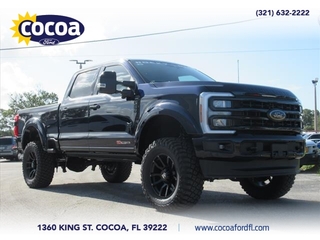 2024 Ford F-250 Super Duty for sale in Cocoa FL