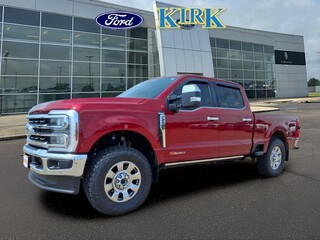 2025 Ford F-250 Super Duty for sale in Grenada MS