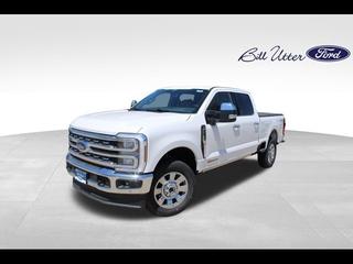 2025 Ford F-250 Super Duty for sale in Denton TX