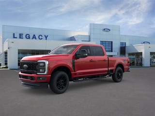 2025 Ford F-250 Super Duty for sale in Rosenberg TX