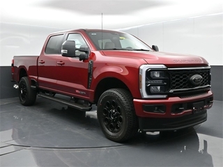 2025 Ford F-250 Super Duty for sale in Mission Hills CA