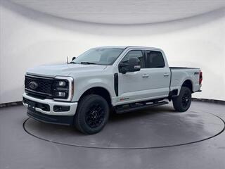 2025 Ford F-250 Super Duty