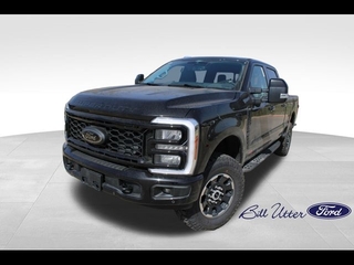 2025 Ford F-250 Super Duty for sale in Denton TX