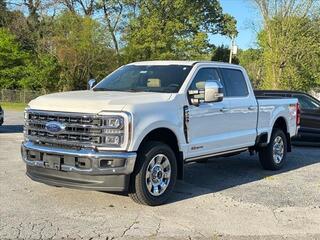2025 Ford F-250 Super Duty for sale in Dayton OH