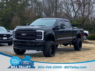 2025 Ford F-250 Super Duty for sale in Mechanicsville VA
