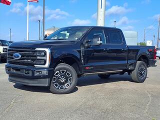 2025 Ford F-250 Super Duty for sale in Port Arthur TX