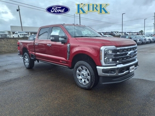 2025 Ford F-250 Super Duty for sale in Grenada MS