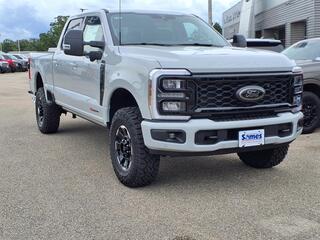 2025 Ford F-250 Super Duty for sale in Bastrop TX